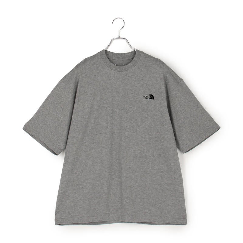 【ユニセックス】ショートスリーブヨセミテシーナリーティー/ S/S YOSEMITE SNY T
