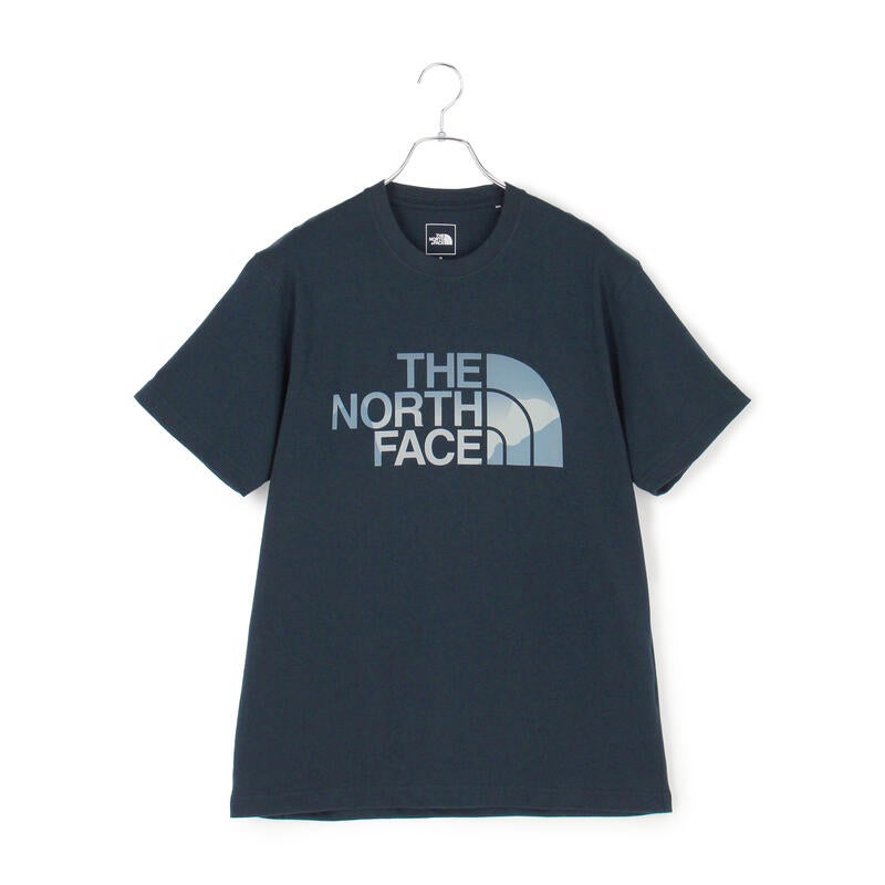 【ユニセックス】ショートスリーブデーフローティー/ S/S DAY FLOW TEE