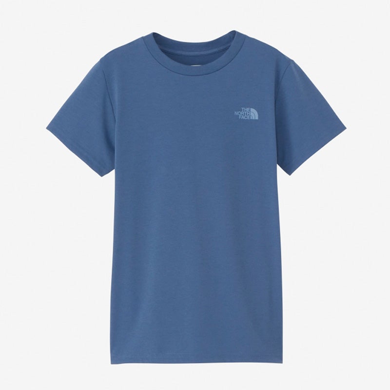 THE NORTH FACE（ザ・ノース・フェイス） 【レディース】ショートスリーブスクエアマウンテンロゴティー/S/S SQ MT LOGO T  通販 - 西武・そごうの公式ショッピングサイト e.デパート