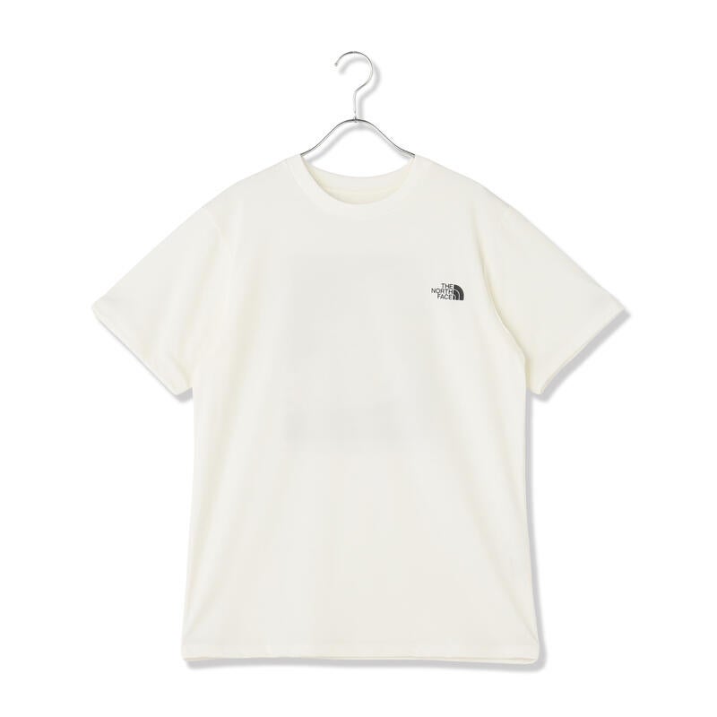 【メンズ】ショートスリーブハーフドームトポティー/S/S HALFDOMETOPO T