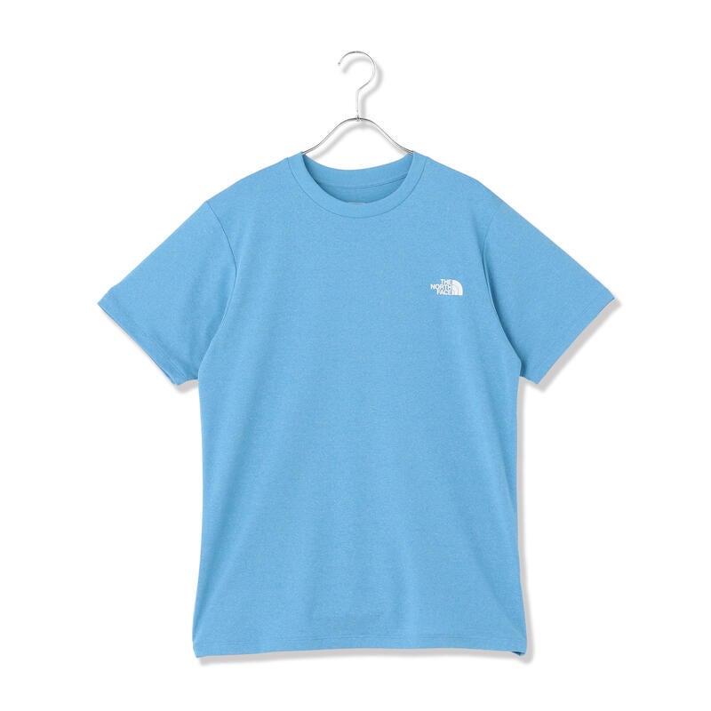 【メンズ】ショートスリーブハーフドームトポティー/S/S HALFDOMETOPO T