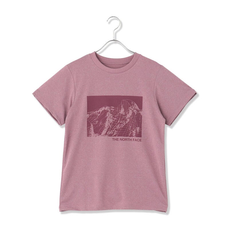 【レディース】ショートスリーブヨセミテグラフィックティー/S/S YSMT GRAPHIC T