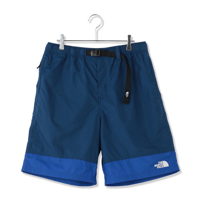 【ユニセックス】ヌプシショーツ/NUPTSE SHORT