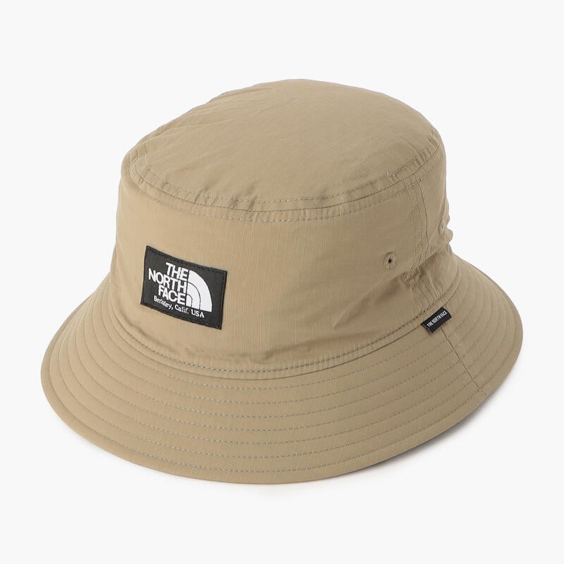 【ユニセックス】キャンプサイドハット/CAMP SIDE HAT