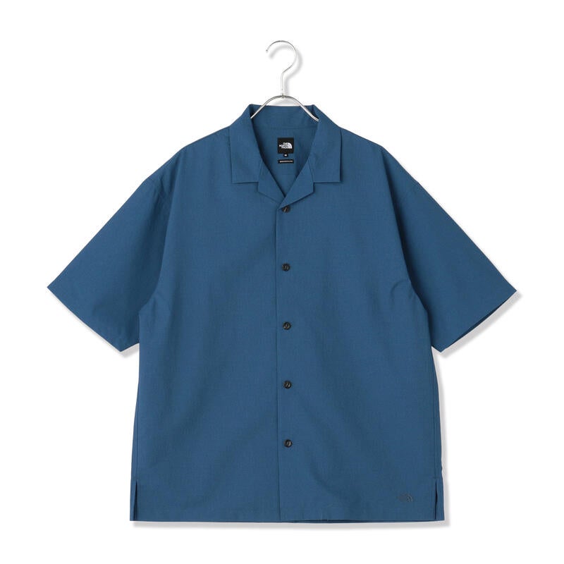 【メンズ】ショートスリーブアロハベントシャツ/SS ALOHAVENT ST