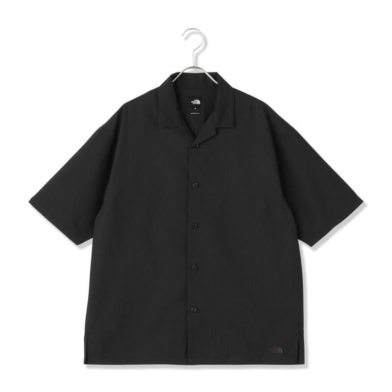 【メンズ】ショートスリーブアロハベントシャツ/SS ALOHAVENT ST