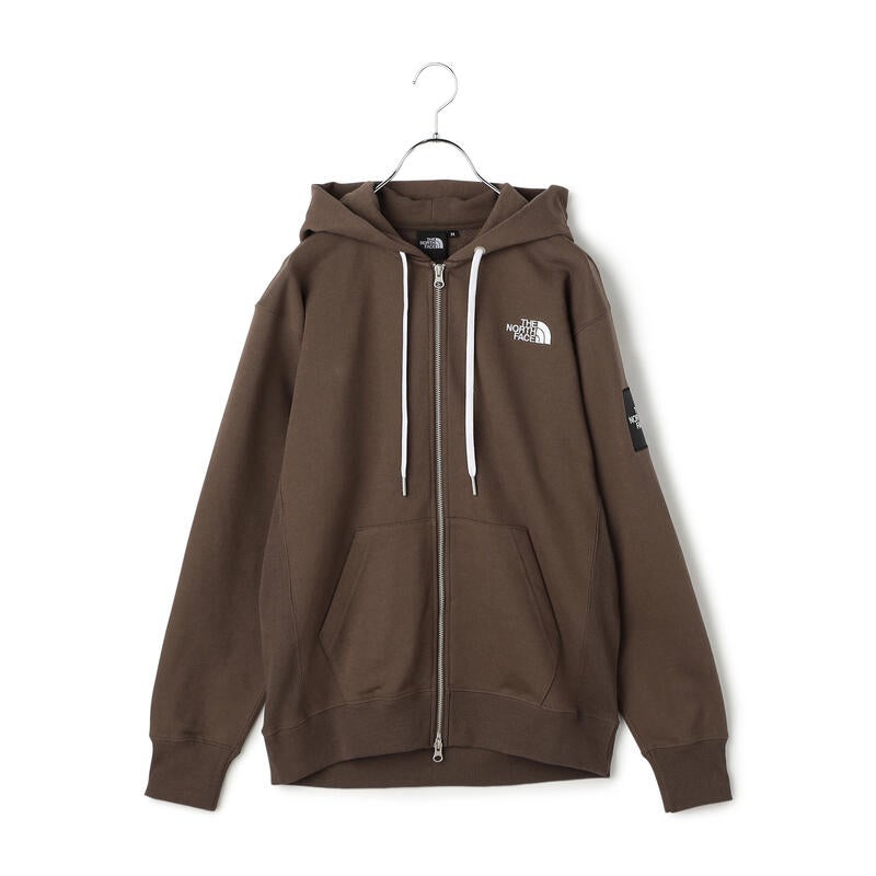 UN3D. スクエアロゴビッグプルオーバー size44 ★新品未使用★ UN3D.（アンスリード）の「MENS CRACK LOGO BIG T / メンズ