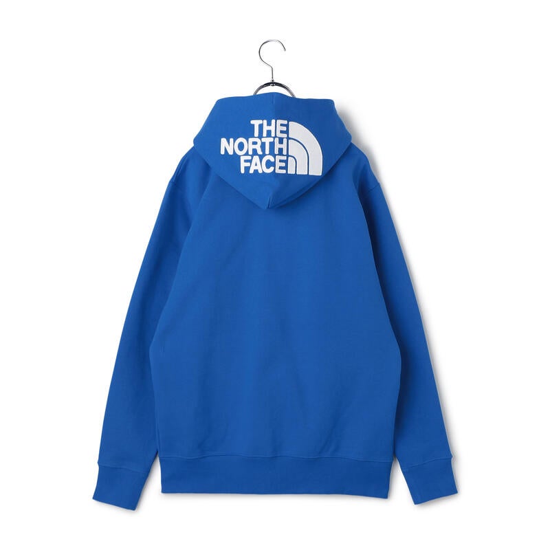 週末値下げ！ノベルティリアビューフルジップフーディ THE NORTH FACE（ザ・ノース・フェイス） 【メンズ】リアビュー