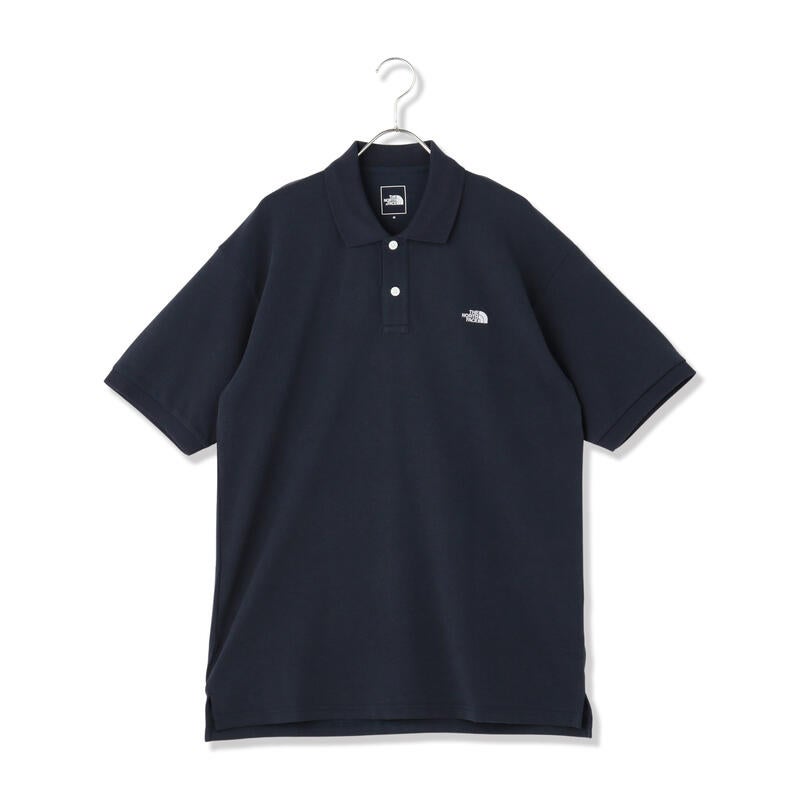 【メンズ】ショートスリーブエニーパートポロ/S/S ANY PART POLO