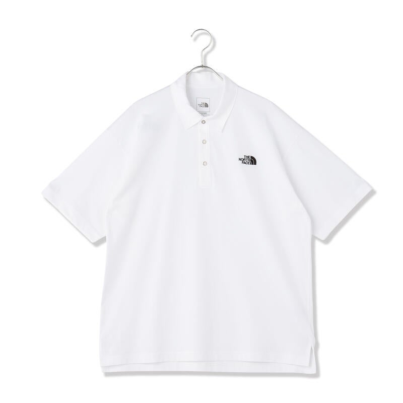 【メンズ】ショートスリーブフラッシュドライコットンポロ/S/S FD COTTON POLO
