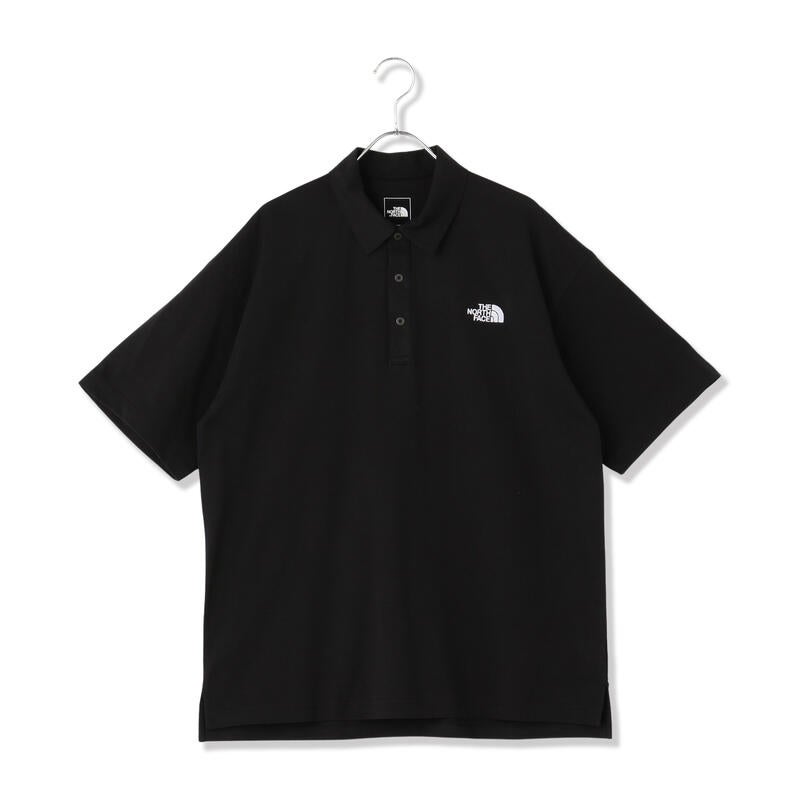 【メンズ】ショートスリーブフラッシュドライコットンポロ/S/S FD COTTON POLO