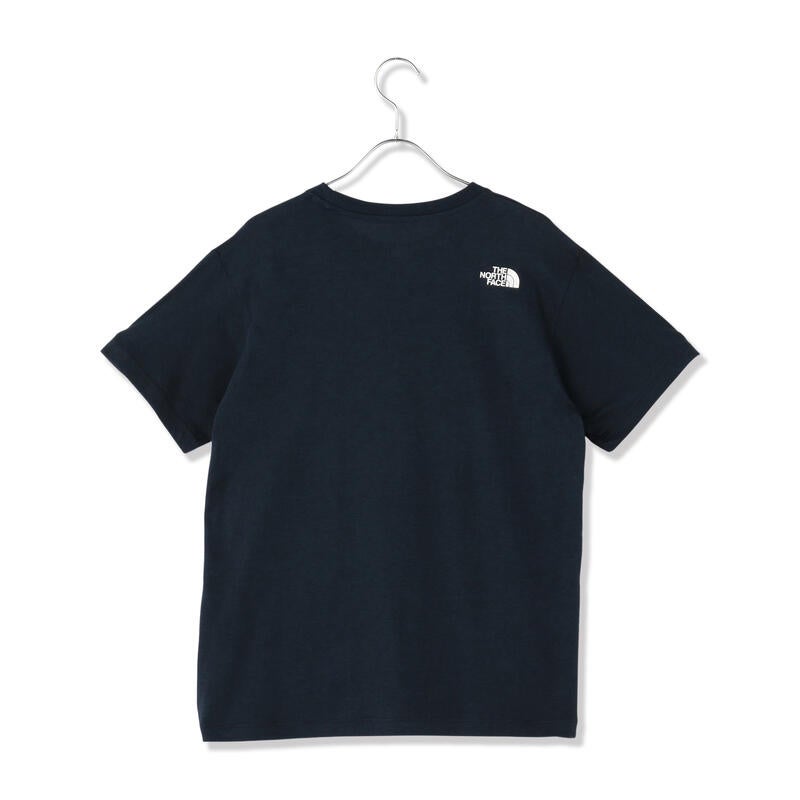 【THE NORTH FACE】25SS◆FLOWER EX S/S R/TEE◆送料・関税込◆ ノースフェイス]FLOWER EX 半袖 ラウンド Tシャツ☆25SS☆男女