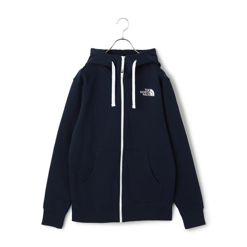 【THE NORTH FACE】REARVIEW メンズ リアビュー フルジップ THE NORTH FACE（ザ・ノース・フェイス） 【メンズ】リアビュー