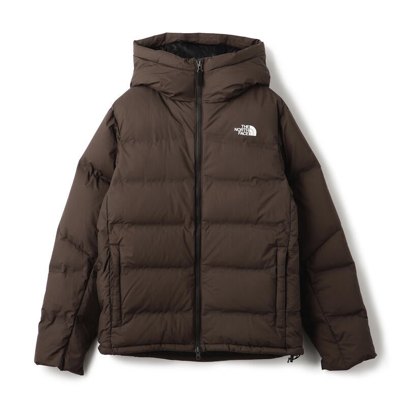 【ユニセックス】ビレイヤーパーカ/BELAYER PARKA