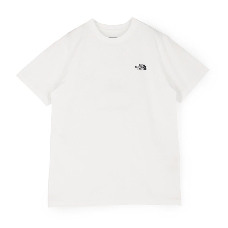 【メンズ】ショートスリーブエクスプロールソースサーキュレーションティー S/S ES CIRCUL T
