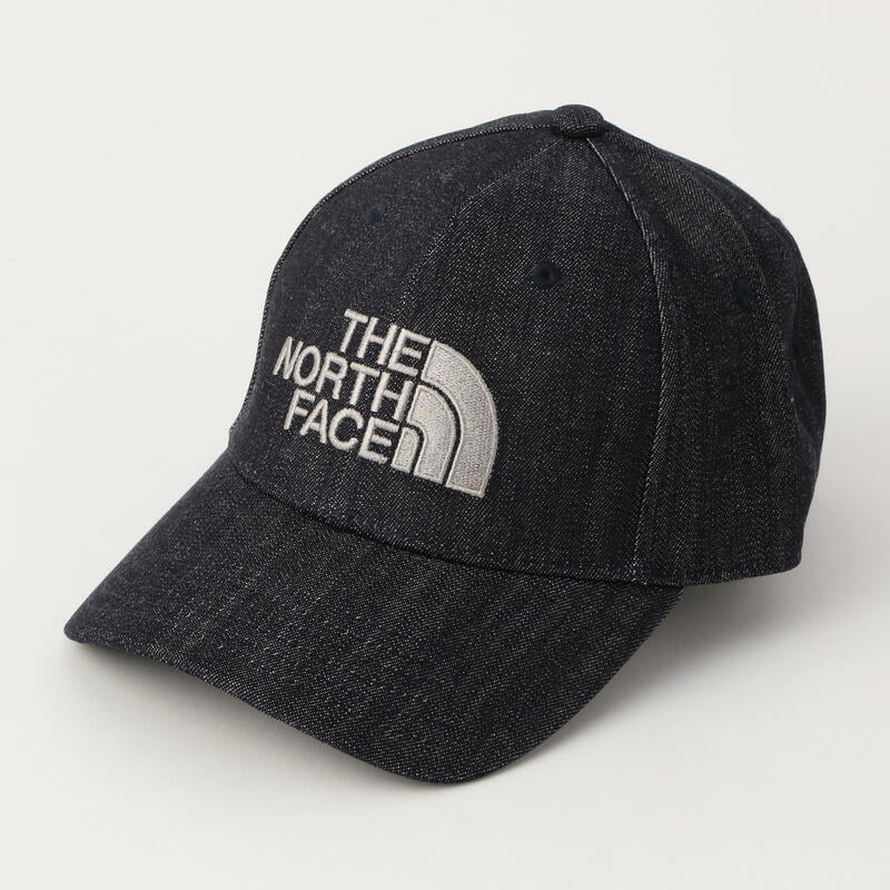 【ユニセックス】TNFロゴキャップ/TNF LOGO CAP