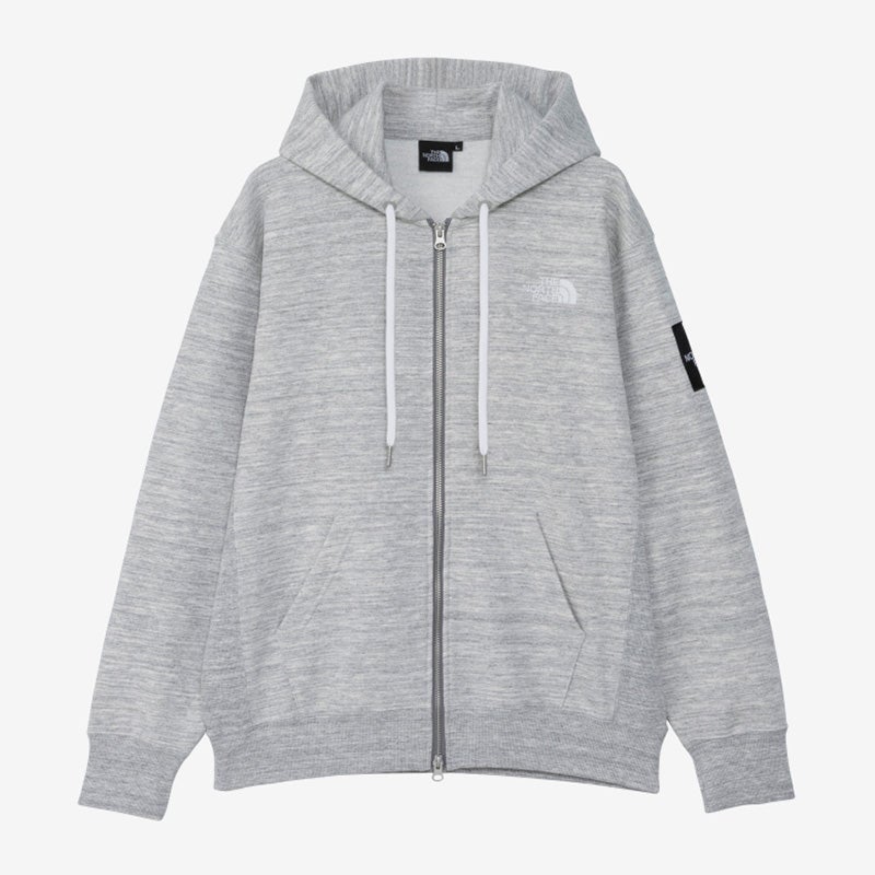 THE NORTH FACE VERTEX LONG JACKET シェイディーブルー 22FW-I