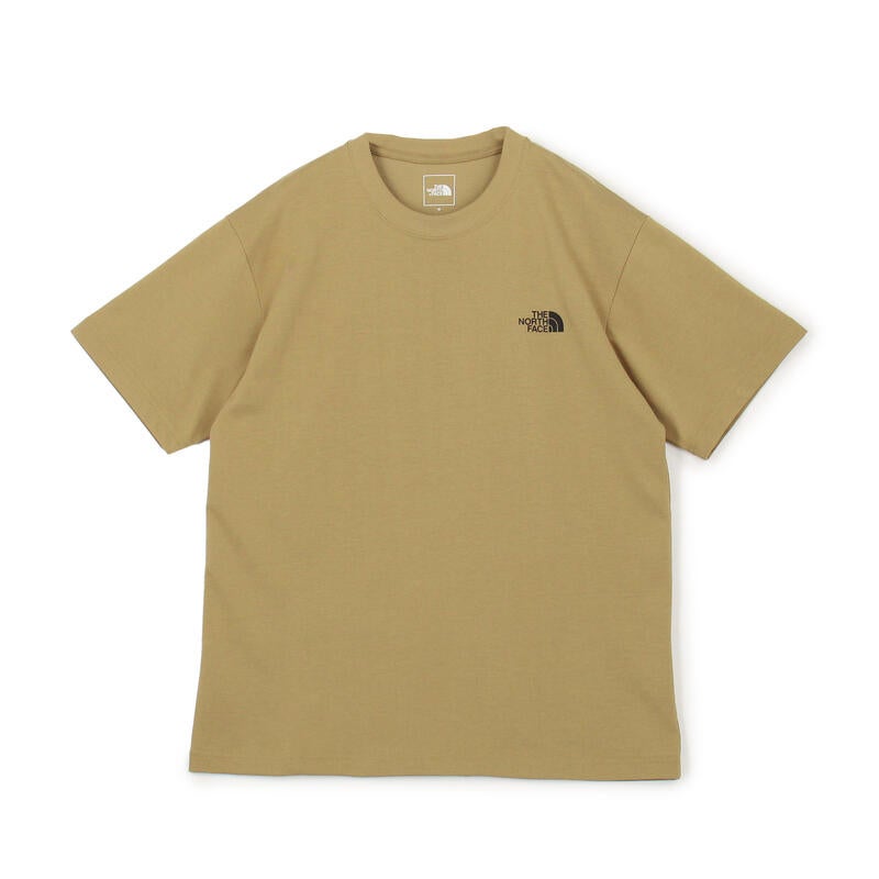 【ユニセックス】ショートスリーブエントランスパーミッションティー S/S ETRCE PEMISONT