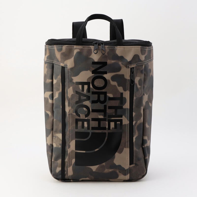 BCヒューズボックストート/BC FUSE BOX TOTE