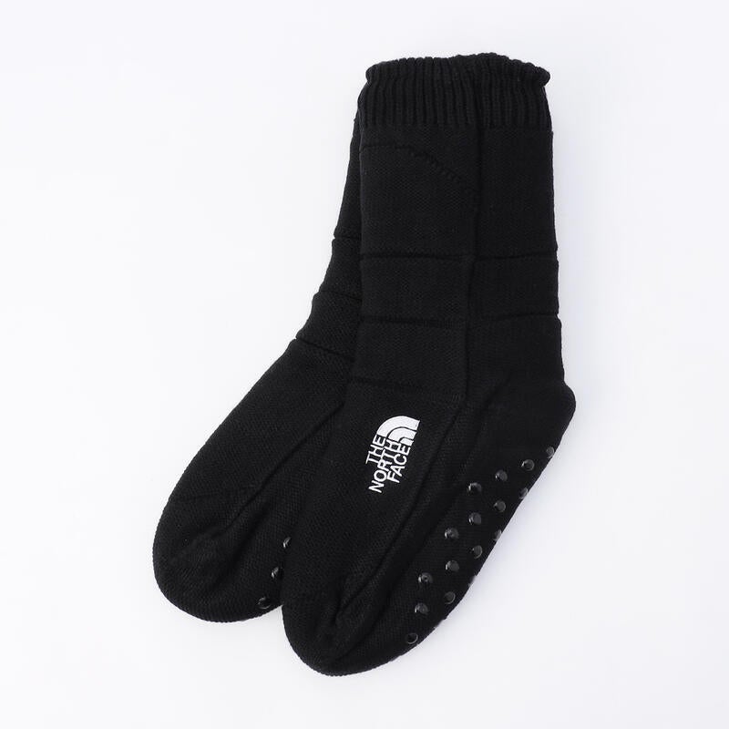 【ユニセックス】ヌプシ ブーティ ソックス/NSE BOOTIE SOCKS