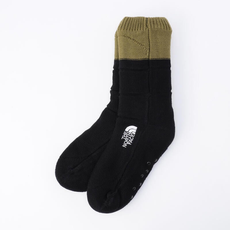 【ユニセックス】ヌプシ ブーティ ソックス/NSE BOOTIE SOCKS