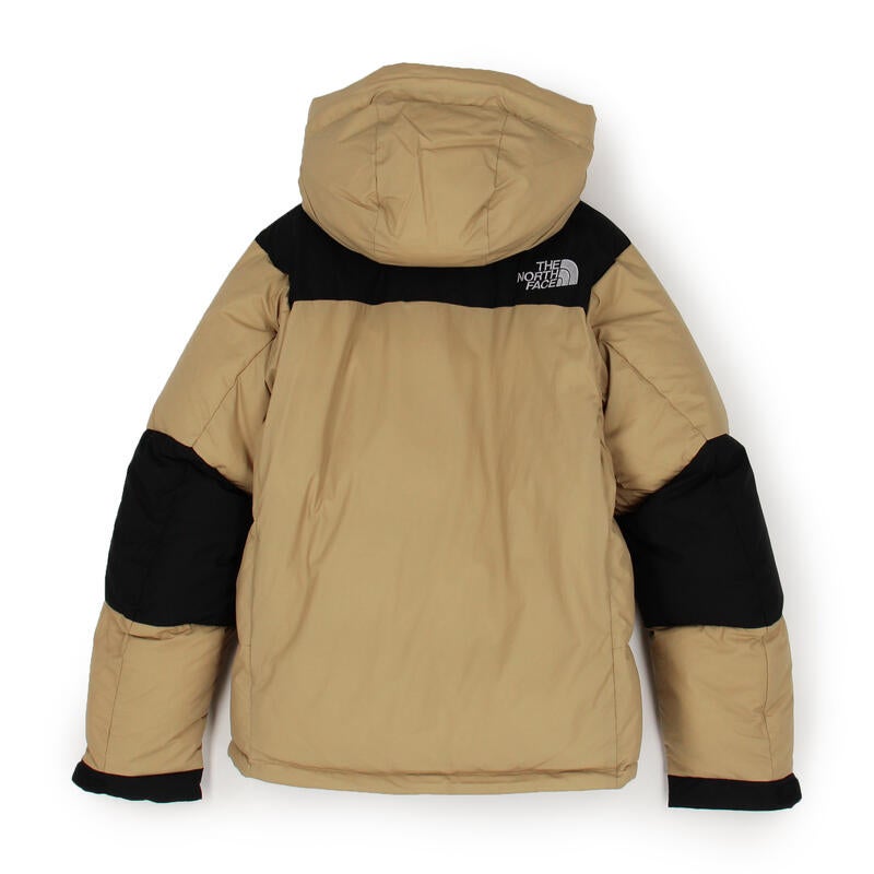 超美品THE NORTH FACE ノースフェイス BALTRO LIGHT JKT バルトロライトジャケット直営店限定 ホワイト白 XS -  メンズファッション