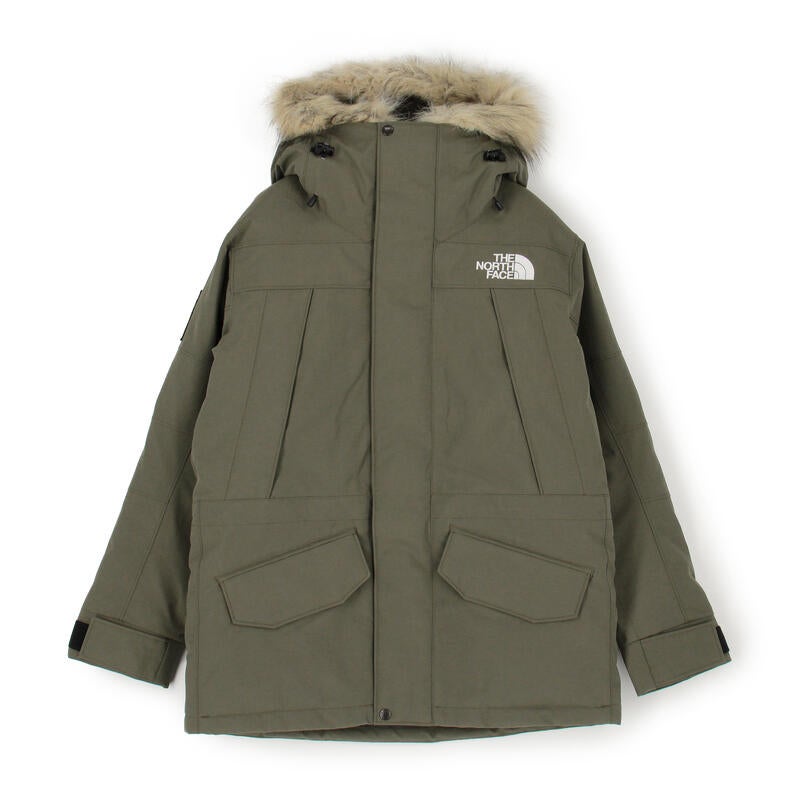 THE NORTH FACE（ザ・ノース・フェイス） 【メンズ】アンタークティカ ...