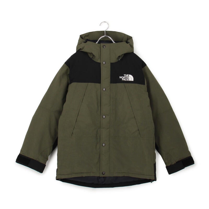 THE NORTH FACE（ザ・ノース・フェイス） 【メンズ】マウンテンダウンジャケット/MOUNTAIN DOWN JK 通販 -  西武・そごうの公式ショッピングサイト e.デパート