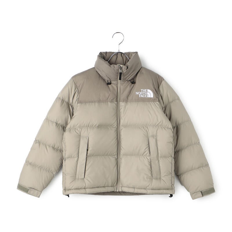 THE NORTH FACE（ザ・ノース・フェイス） 【レディース】ショートヌプシジャケット/SHORT NUPTSE JKT 通販 -  西武・そごうの公式ショッピングサイト e.デパート