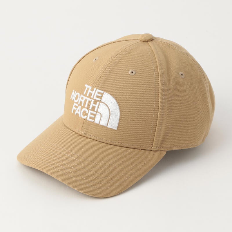 【ユニセックス】TNFロゴキャップ/TNF LOGO CAP