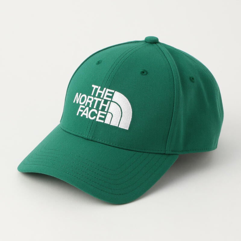 【ユニセックス】TNFロゴキャップ/TNF LOGO CAP