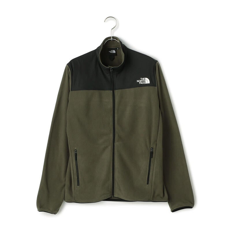 THE NORTH FACE（ザ・ノース・フェイス） 【メンズ】マウンテンバーサマイクロジャケット/MTN VERSA MICRO JK 通販 -  西武・そごうの公式ショッピングサイト e.デパート