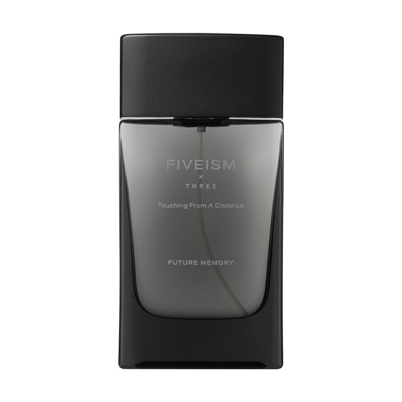 FIVEISM×THREE タッチングフロムアディスタンス フューチャーメモリー THREE タッチング フロム ア ディスタンス フューチャーメモリー