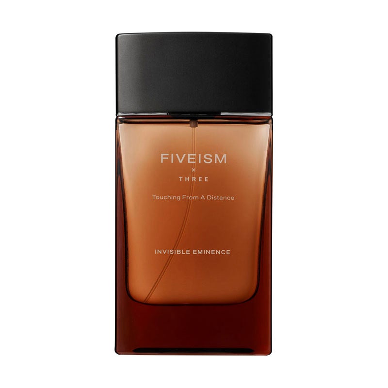 FIVEISM × THREE アディスタンスインビジブルエミネンス THREE タッチング フロム ア ディスタンス インビジブル