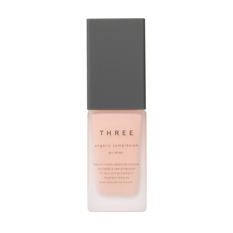 clé de peau スムースコンプレクションプライマー 37ml THREE アンジェリックコンプレクションプライマー 通販 - 西武