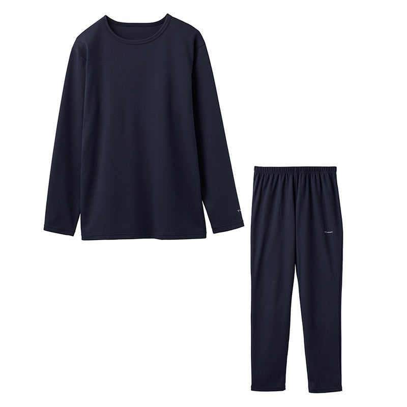 VENEX(ベネクス)
【コンフォートポンチ】メンズ／セットアップ
税込 22,000円