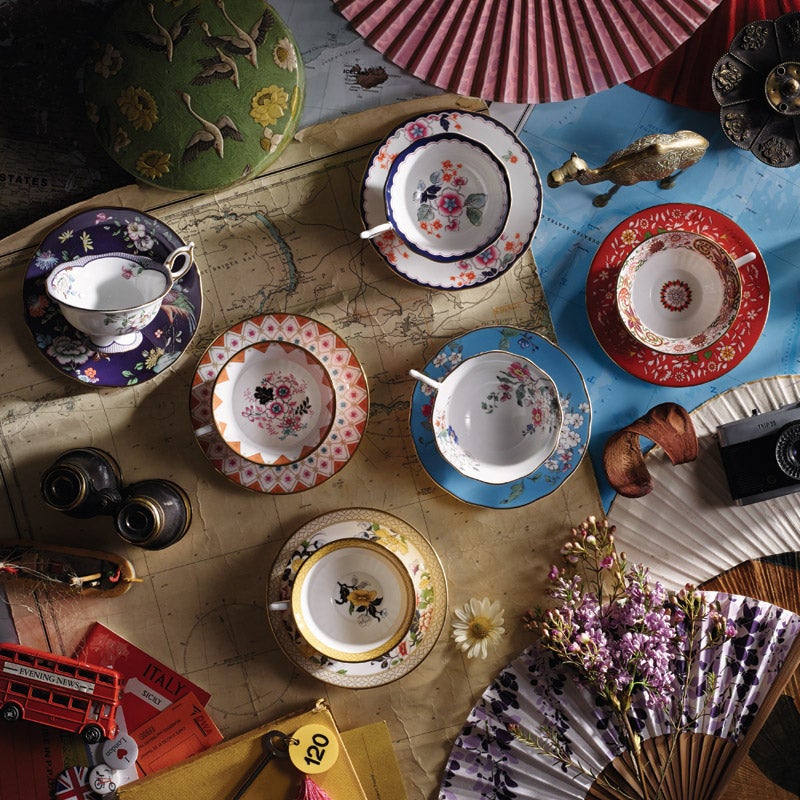 WEDGWOOD（ウェッジウッド） ワンダーラスト ミッドナイト