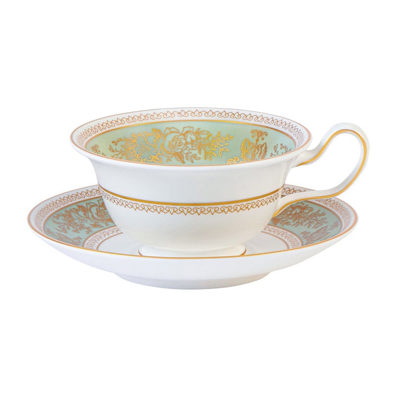 WEDGWOOD（ウェッジウッド） コロンビア セージ グリーン ティー