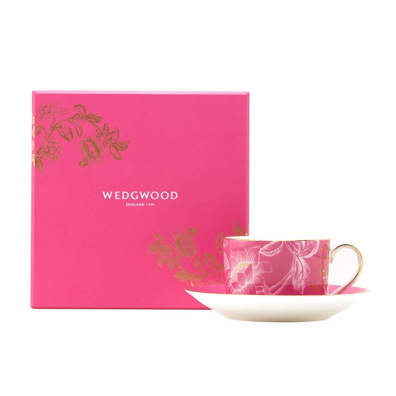 WEDGWOOD(ウェッジウッド) ワンダーラスト トンキン ティー WEDGWOOD(ウェッジウッド) ワンダーラスト トンキン ティー