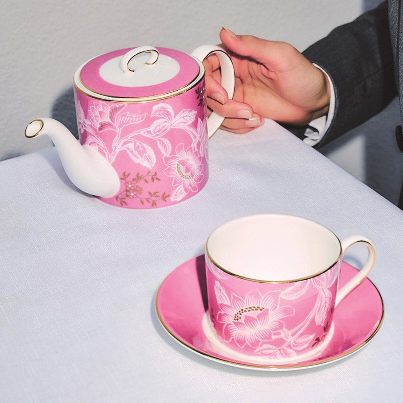 WEDGWOOD(ウェッジウッド) ワンダーラスト トンキン ティー WEDGWOOD(ウェッジウッド) ワンダーラスト トンキン ティー