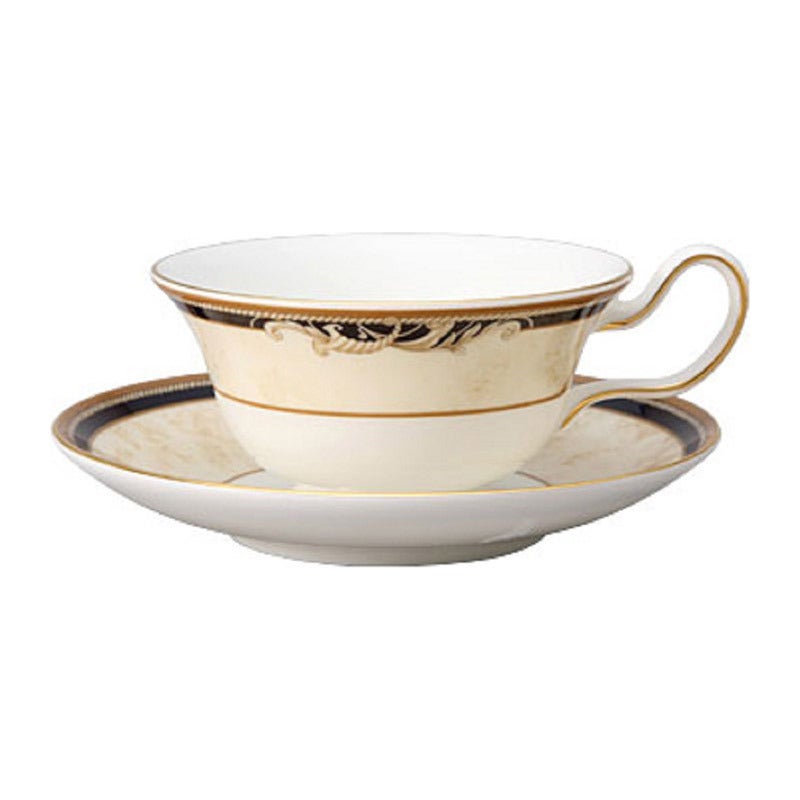 WEDGWOOD（ウェッジウッド） コーヌコピア ティーカップ＆ソーサー