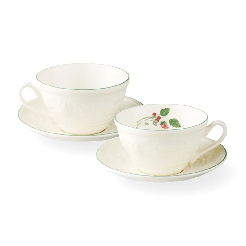 WEDGWOOD Queen's Ware Collection（ウェッジウッドクイーンズウェア