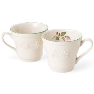 WEDGWOOD Queen's Ware Collection（ウェッジウッドクイーンズ 