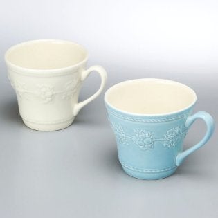 WEDGWOOD Queen's Ware Collection（ウェッジウッドクイーンズウェア