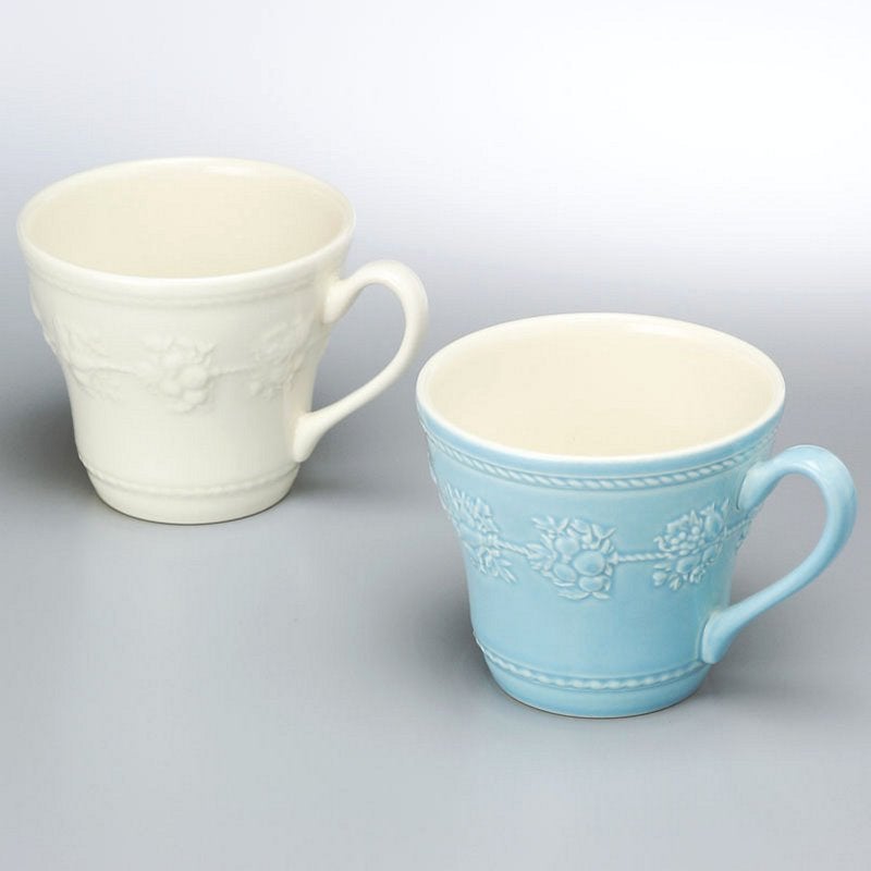 WEDGWOOD Queen's Ware Collection（ウェッジウッドクイーンズウェア ...