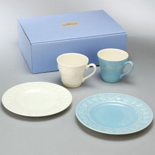 WEDGWOOD Queen's Ware Collection（ウェッジウッドクイーンズ 