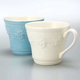 WEDGWOOD Queen's Ware Collection（ウェッジウッドクイーンズウェア