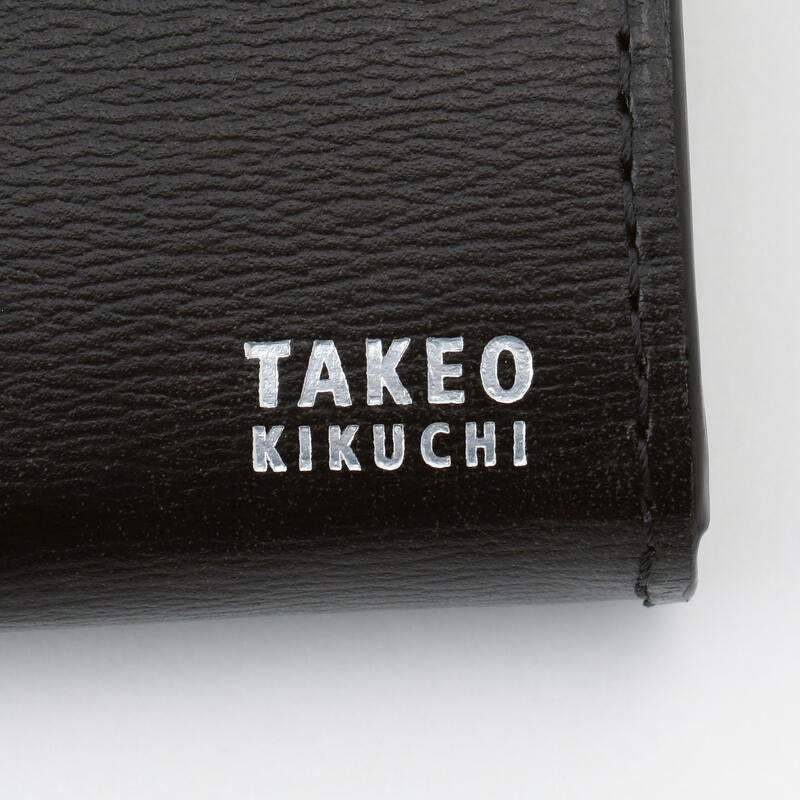 TAKEO KIKUCHI（タケオ キクチ） 【ルーナシリーズ】長財布 中L 