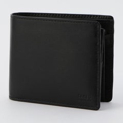 【ルーナシリーズ】二つ折りベラ付き財布/小銭入れ付き TK-7140221