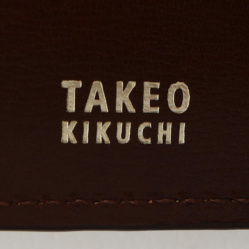 TAKEO KIKUCHI